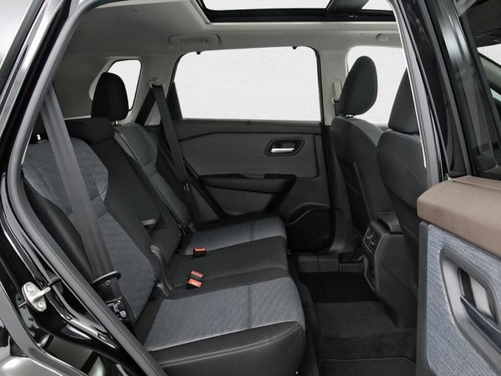 Nissan X-Trail X-TRAIL 1.5 HEV E-POWER 204 N-CONNECTA 5P(TECHO) 8