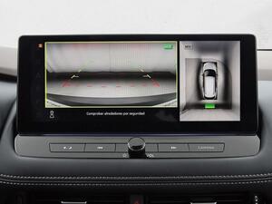 Nissan X-Trail X-TRAIL 1.5 HEV E-POWER 204 N-CONNECTA 5P(TECHO) 22
