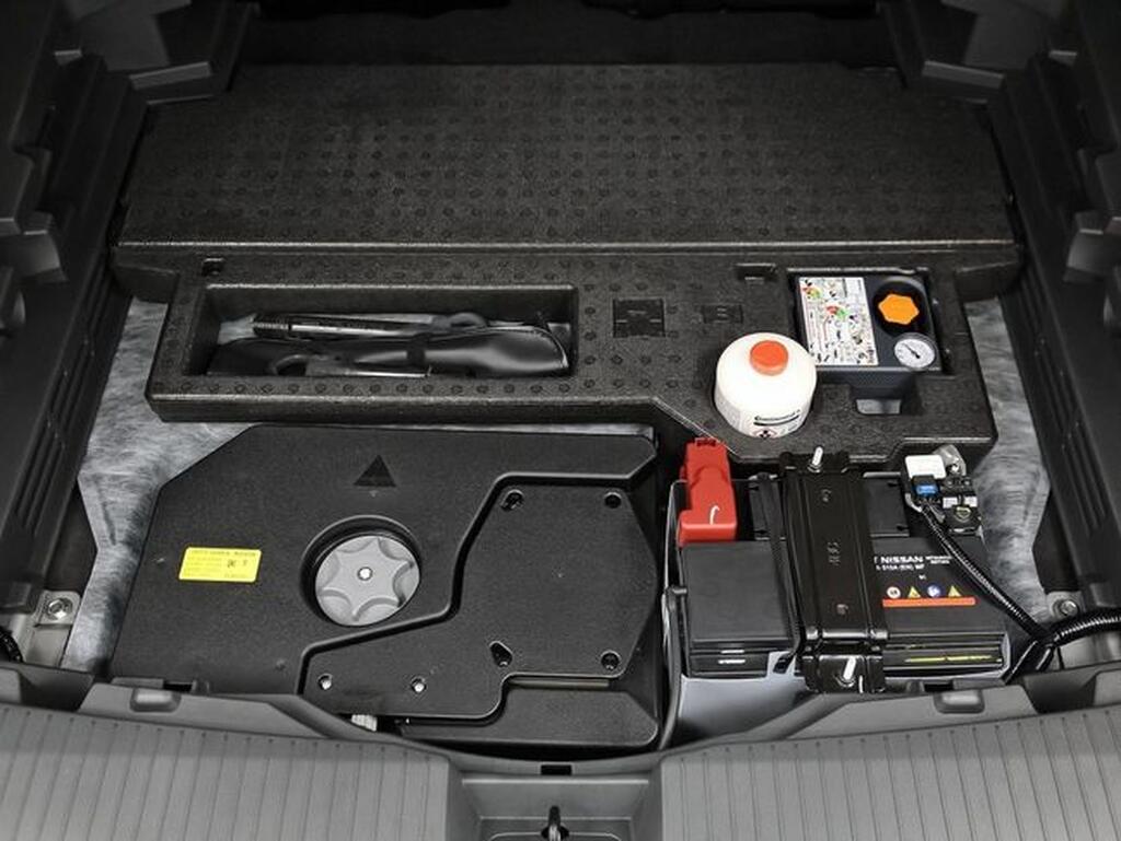 Nissan X-Trail X-TRAIL 1.5 HEV E-POWER 204 N-CONNECTA 5P(TECHO) 38
