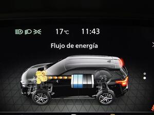 Nissan X-Trail X-TRAIL 1.5 HEV E-POWER 204 N-CONNECTA 5P(TECHO) 25