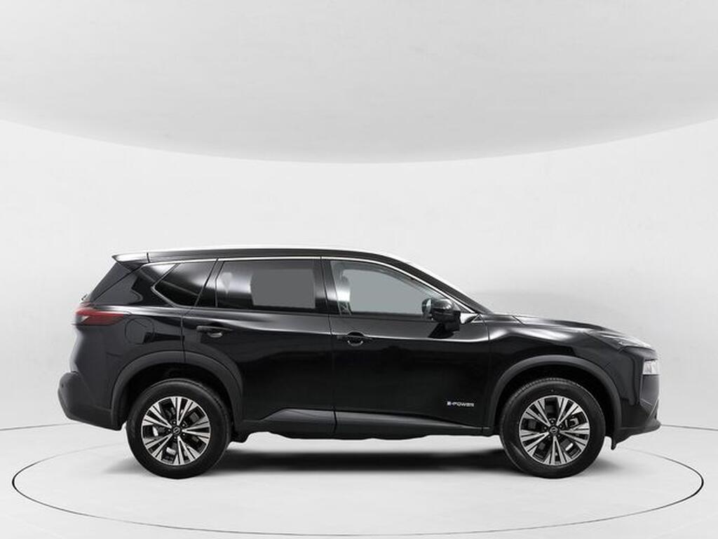 Nissan X-Trail X-TRAIL 1.5 HEV E-POWER 204 N-CONNECTA 5P(TECHO) 3