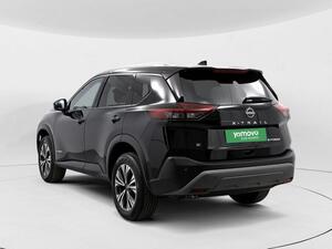 Nissan X-Trail X-TRAIL 1.5 HEV E-POWER 204 N-CONNECTA 5P(TECHO) 2