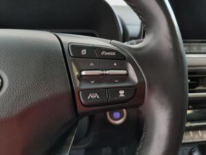Hyundai Kona KONA 1.6 GDI HEV STYLE SKY DCT 5P 18