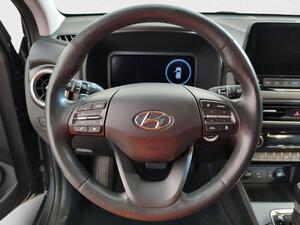 Hyundai Kona KONA 1.6 GDI HEV STYLE SKY DCT 5P 16