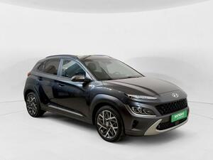 Hyundai Kona KONA 1.6 GDI HEV STYLE SKY DCT 5P 1