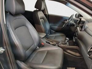Hyundai Kona KONA 1.6 GDI HEV STYLE SKY DCT 5P 7