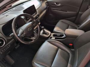 Hyundai Kona KONA 1.6 GDI HEV STYLE SKY DCT 5P 30