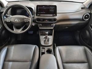 Hyundai Kona KONA 1.6 GDI HEV STYLE SKY DCT 5P 6