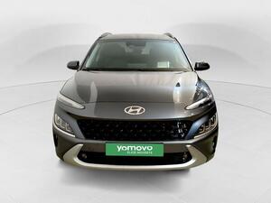 Hyundai Kona KONA 1.6 GDI HEV STYLE SKY DCT 5P 4