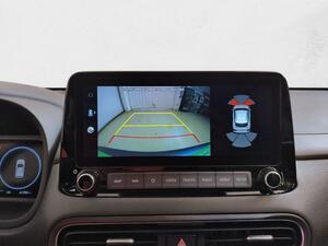 Hyundai Kona KONA 1.6 GDI HEV STYLE SKY DCT 5P 26