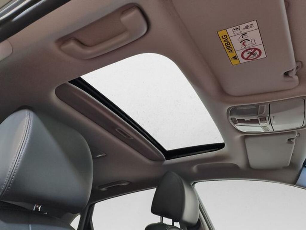 Hyundai Kona KONA 1.6 GDI HEV STYLE SKY DCT 5P Segunda mano