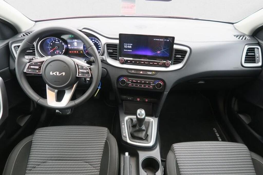 Kia Ceed CEED 1.0 T-GDI 100 DRIVE 5P 13
