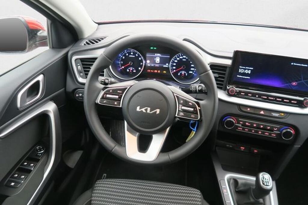 Kia Ceed CEED 1.0 T-GDI 100 DRIVE 5P 12
