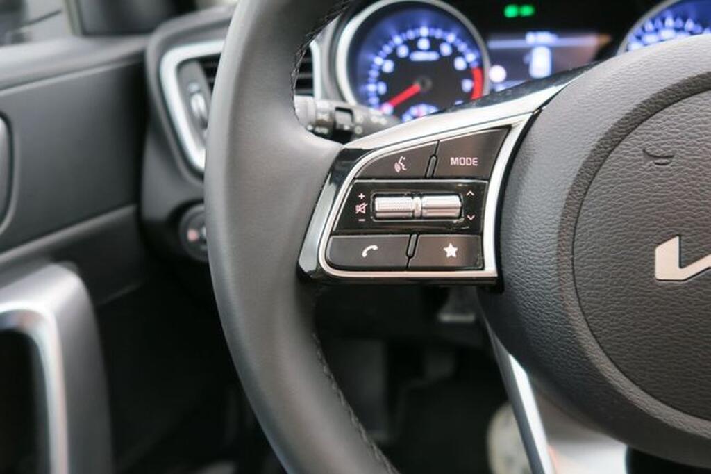 Kia Ceed CEED 1.0 T-GDI 100 DRIVE 5P Segunda mano