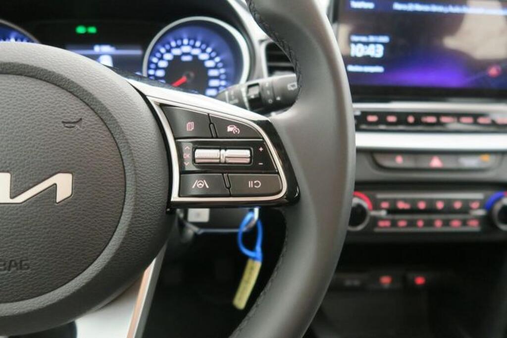 Kia Ceed CEED 1.0 T-GDI 100 DRIVE 5P Segunda mano