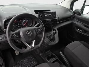 Opel Combo Cargo COMBO EXPRESS 1.5 TD 100 650KG SWB 3P 6