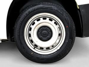 Opel Combo Cargo COMBO EXPRESS 1.5 TD 100 650KG SWB 3P 10