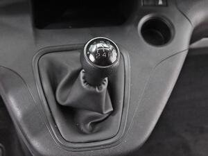 Opel Combo Cargo COMBO EXPRESS 1.5 TD 100 650KG SWB 3P 23