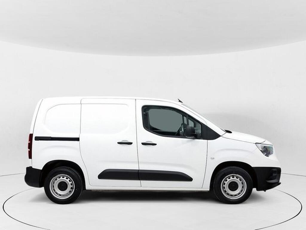 Opel Combo Cargo COMBO EXPRESS 1.5 TD 100 650KG SWB 3P 3