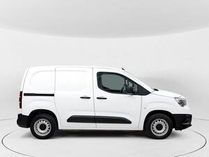 Opel Combo Cargo COMBO EXPRESS 1.5 TD 100 650KG SWB 3P 3