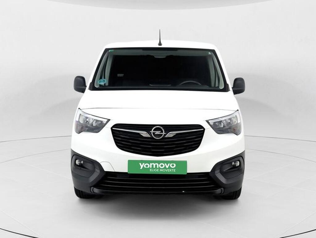 Opel Combo Cargo COMBO EXPRESS 1.5 TD 100 650KG SWB 3P 4