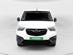 Opel Combo Cargo COMBO EXPRESS 1.5 TD 100 650KG SWB 3P 4