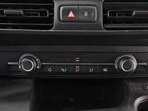 Opel Combo Cargo COMBO EXPRESS 1.5 TD 100 650KG SWB 3P 21