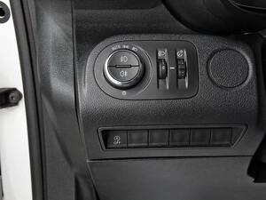 Opel Combo Cargo COMBO EXPRESS 1.5 TD 100 650KG SWB 3P 13