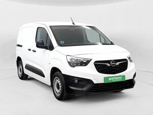 Opel Combo Cargo COMBO EXPRESS 1.5 TD 100 650KG SWB 3P 1