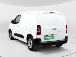 Opel Combo Cargo COMBO EXPRESS 1.5 TD 100 650KG SWB 3P 2