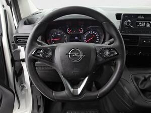 Opel Combo Cargo COMBO EXPRESS 1.5 TD 100 650KG SWB 3P 19
