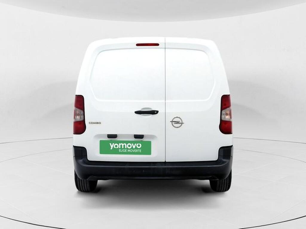 Opel Combo Cargo COMBO EXPRESS 1.5 TD 100 650KG SWB 3P 5