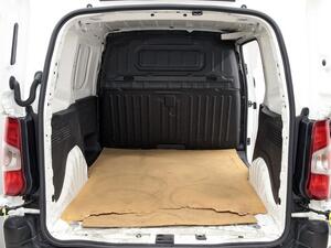 Opel Combo Cargo COMBO EXPRESS 1.5 TD 100 650KG SWB 3P 9