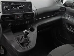 Opel Combo Cargo COMBO EXPRESS 1.5 TD 100 650KG SWB 3P 11