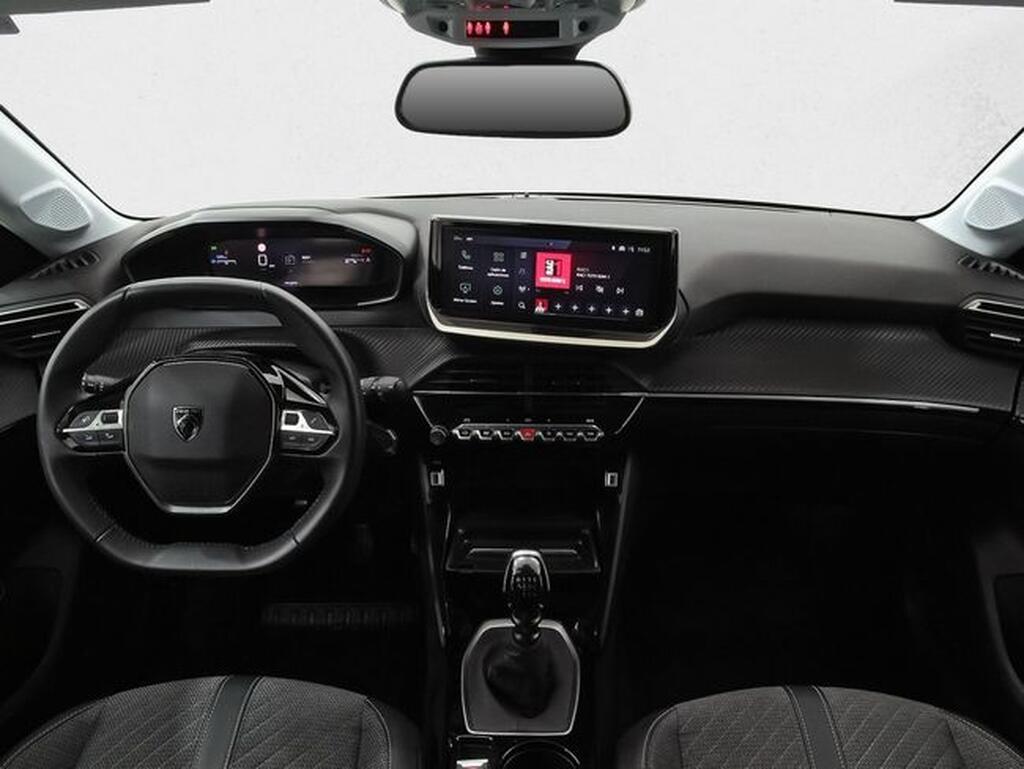 Peugeot 208 208 1.2 PURETECH 100 ALLURE 5P Segunda mano