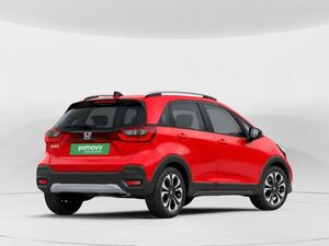 Honda Jazz JAZZ 2027 1.5I-MMD CROSSTAR 2