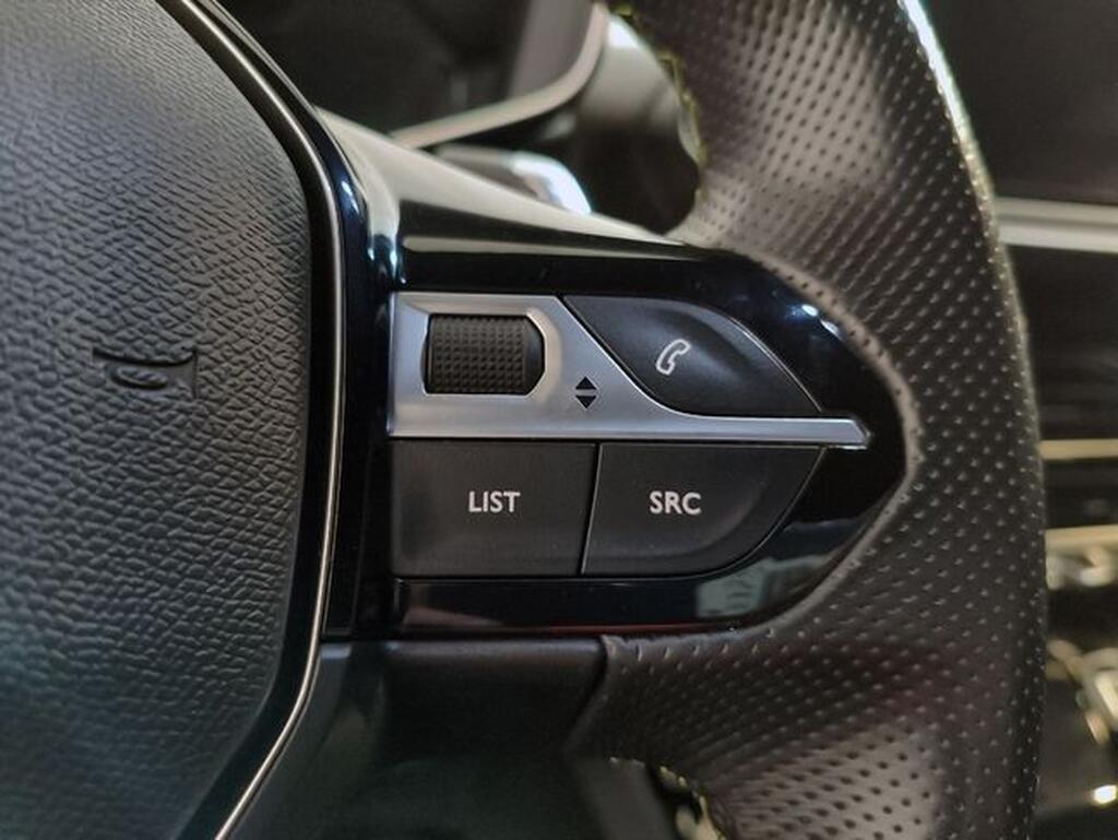 Peugeot 2008 2008 1.2 PURETECH 130 S&S GT AUTO 5P Segunda mano