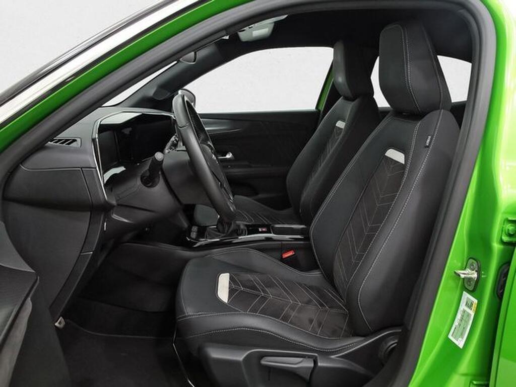 Opel Mokka MOKKA 1.5 D 110 ULTIMATE 5P Segunda mano