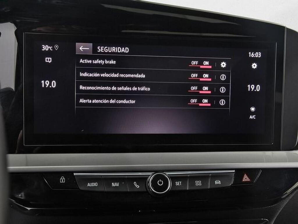 Opel Mokka MOKKA 1.5 D 110 ULTIMATE 5P Segunda mano