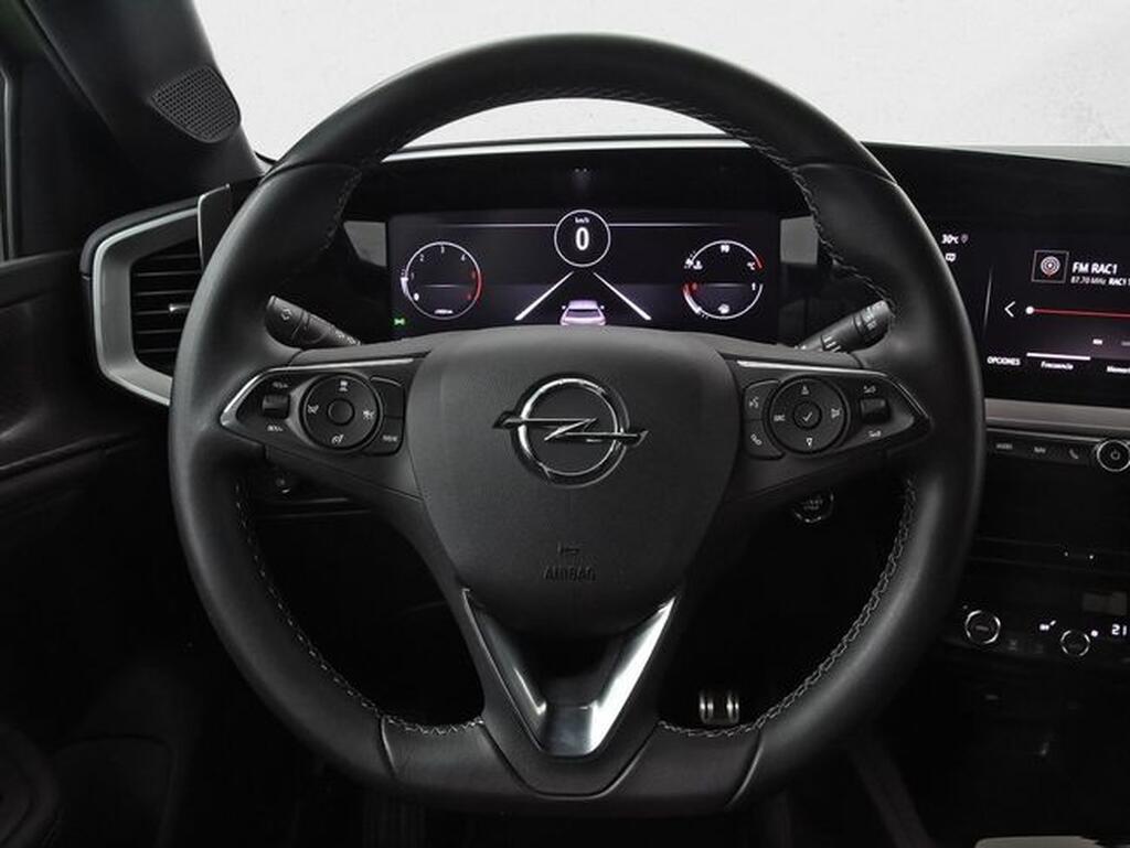 Opel Mokka MOKKA 1.5 D 110 ULTIMATE 5P Segunda mano