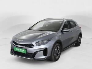 Kia XCeed XCEED 1.0 T-GDI 100 DRIVE 5P 1