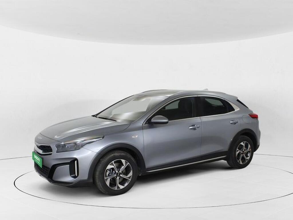 Kia XCeed XCEED 1.0 T-GDI 100 DRIVE 5P 4