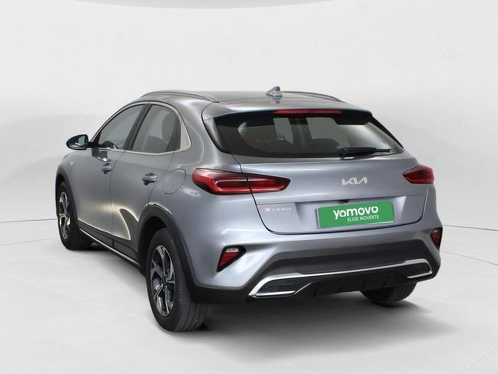 Kia XCeed XCEED 1.0 T-GDI 100 DRIVE 5P 3