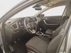 Kia XCeed XCEED 1.0 T-GDI 100 DRIVE 5P 8