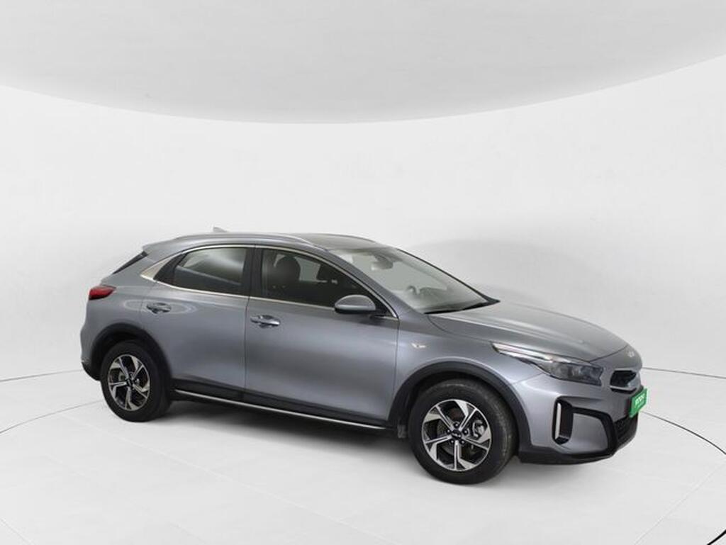 Kia XCeed XCEED 1.0 T-GDI 100 DRIVE 5P 2