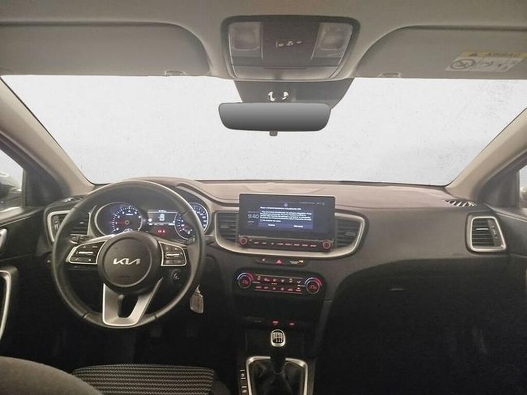 Kia XCeed XCEED 1.0 T-GDI 100 DRIVE 5P 9