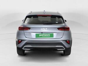 Kia XCeed XCEED 1.0 T-GDI 100 DRIVE 5P 6