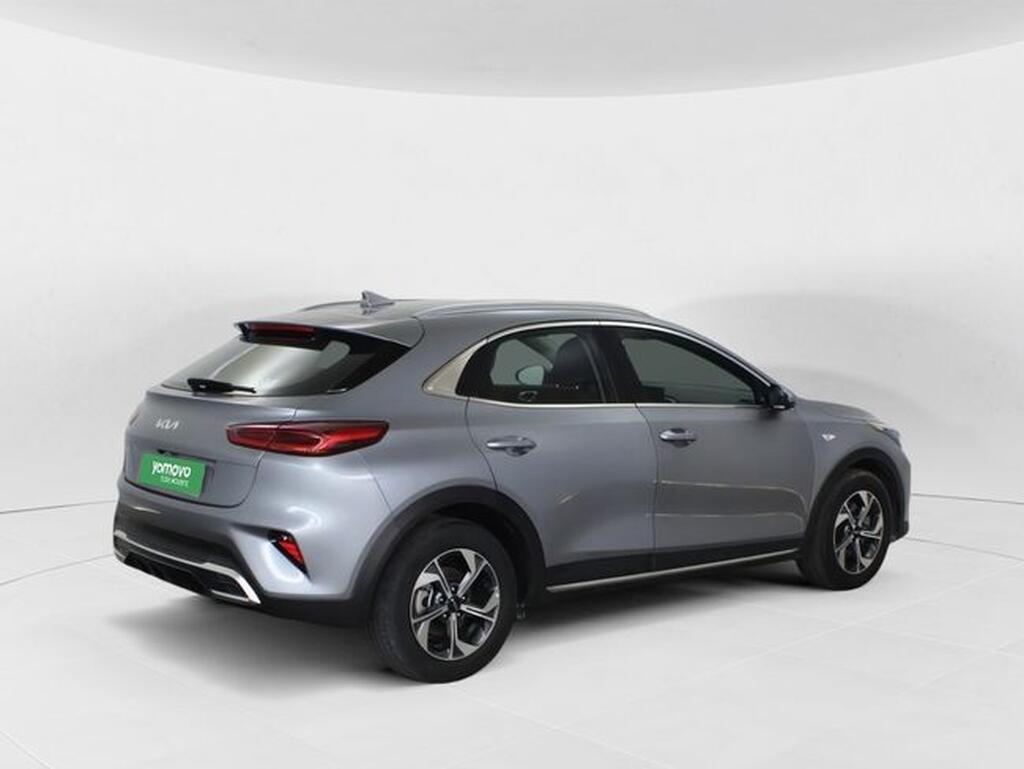 Kia XCeed XCEED 1.0 T-GDI 100 DRIVE 5P 7