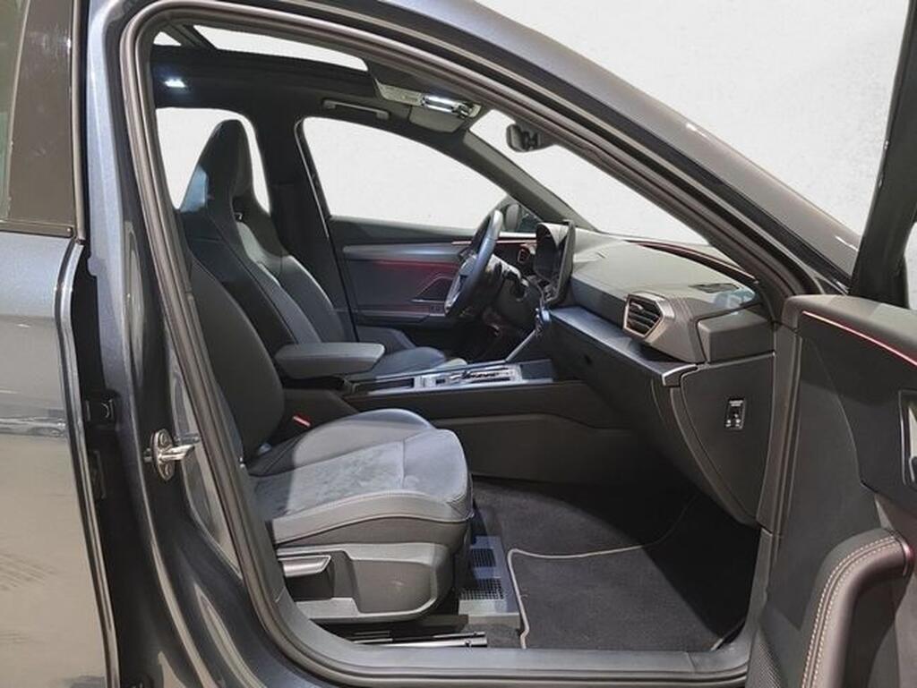 Cupra Formentor FORMENTOR VZ 1.5 PHEV 272 DSG 5P 5