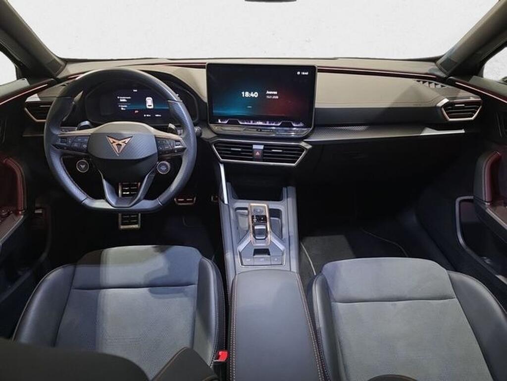 Cupra Formentor FORMENTOR VZ 1.5 PHEV 272 DSG 5P 4